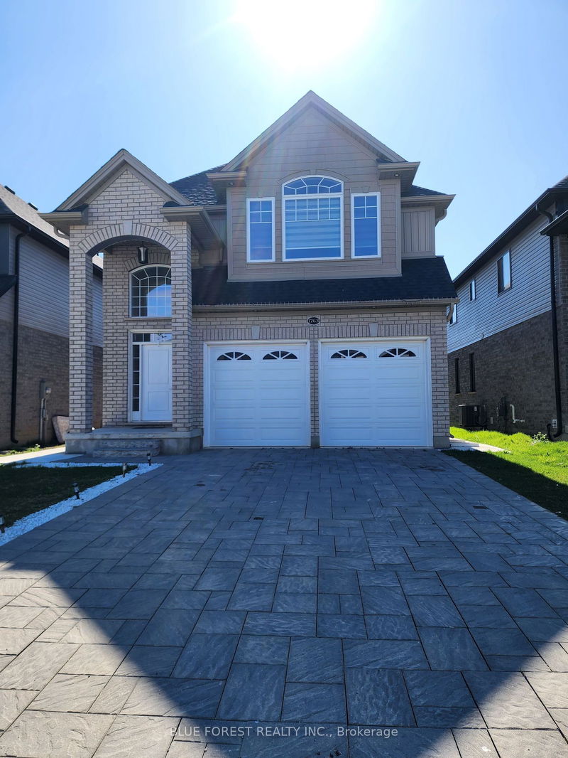home for sale on 1763 Owen Lane