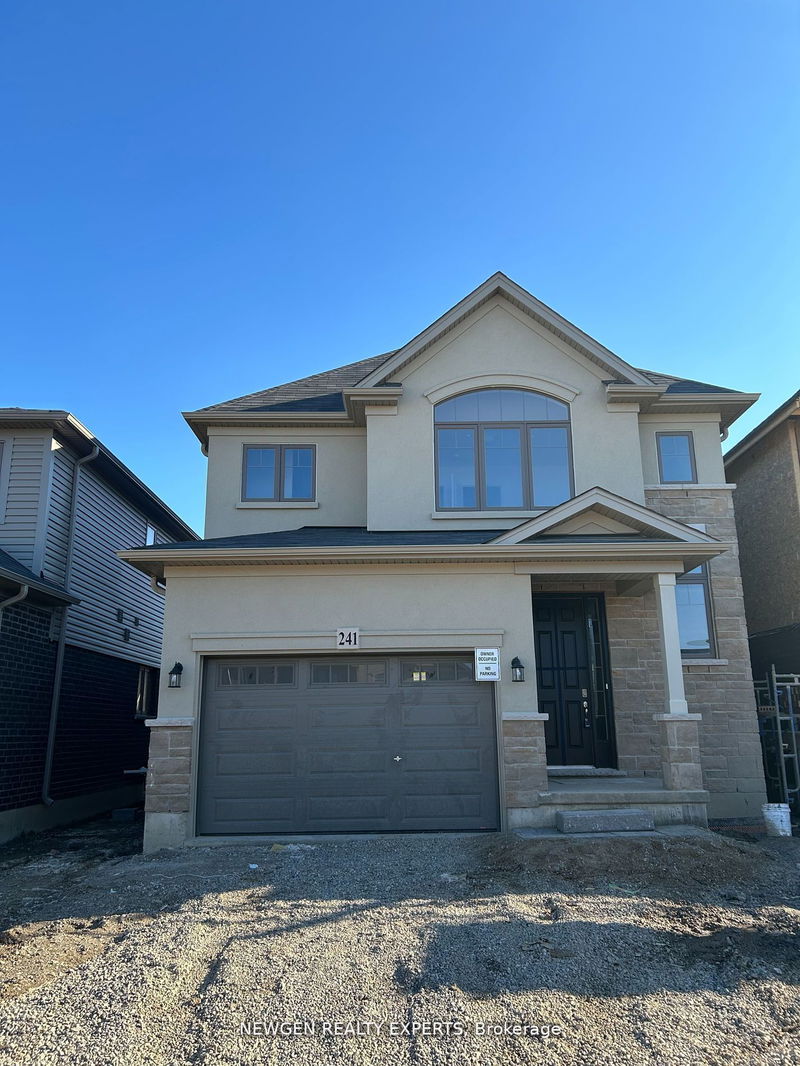 home for lease on 241 Long Boat Run  W