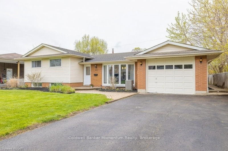 home for sale on 13 La Salle Drive