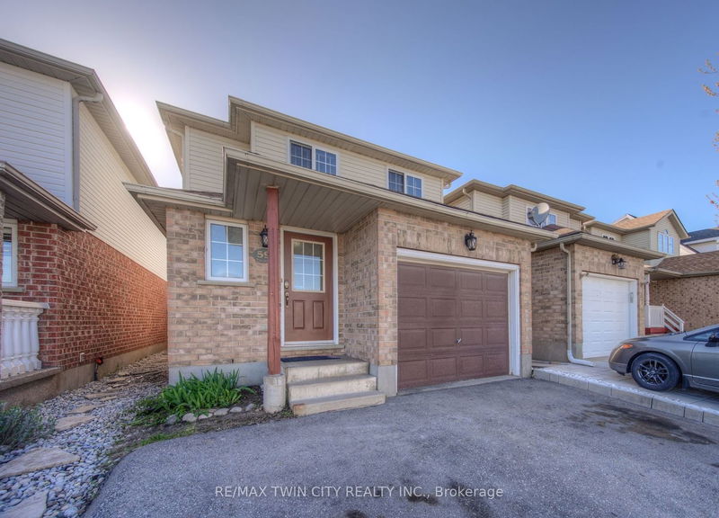 home for sale on 59 Activa Avenue