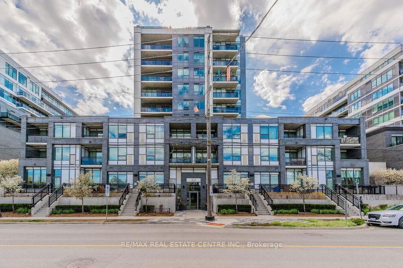 home for sale on 601-63 Arthur Street S