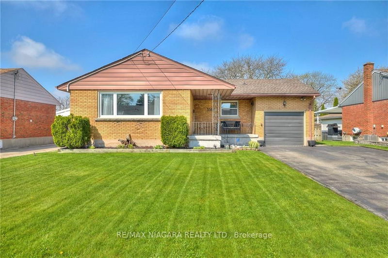 home for sale on 3567 Arlington Avenue