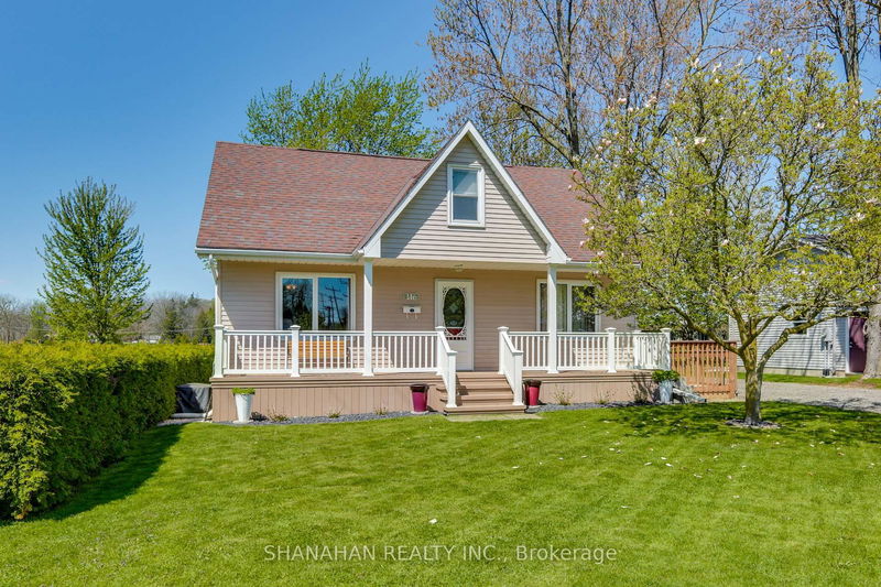 home for sale on 146 John Street