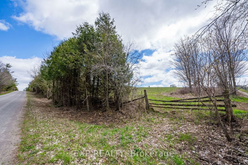 PT Lot 14 Con 9 Fanning Rd  Alnwick/Haldimand, K0K 2X0 | Image 2