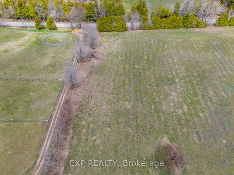 PT Lot 14 Con 9 Fanning Rd  Alnwick/Haldimand, K0K 2X0 | Image 5