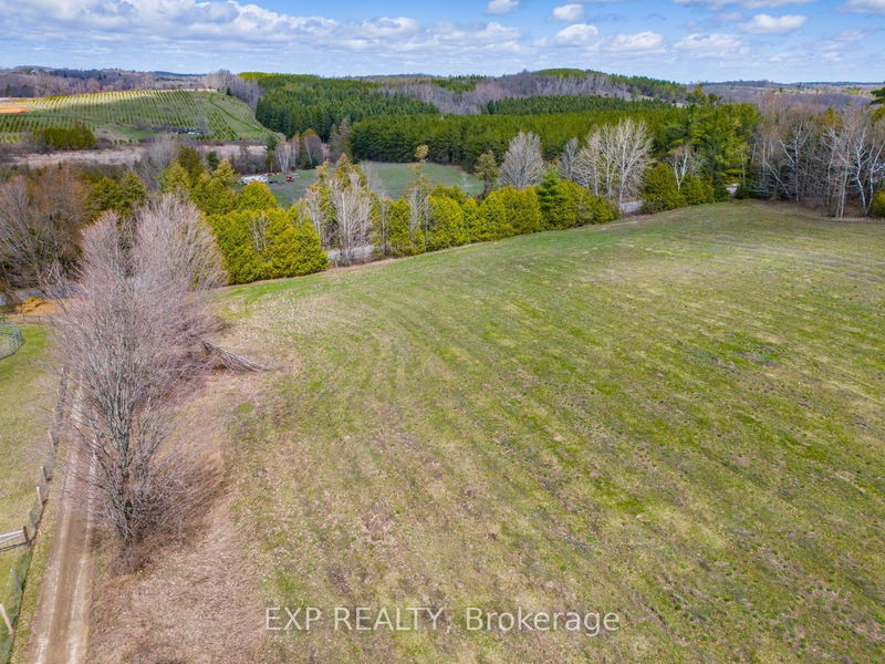 PT Lot 14 Con 9 Fanning Rd  Alnwick/Haldimand, K0K 2X0 | Image 6