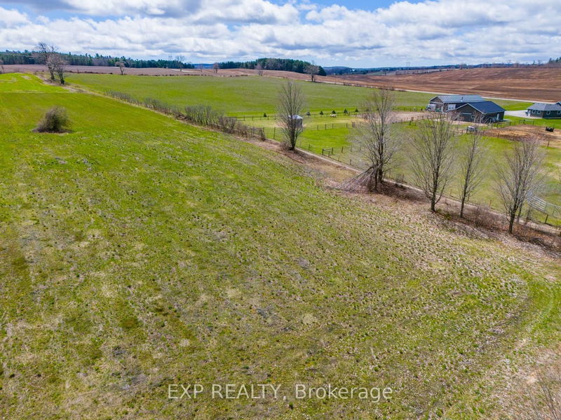 PT Lot 14 Con 9 Fanning Rd  Alnwick/Haldimand, K0K 2X0 | Image 7