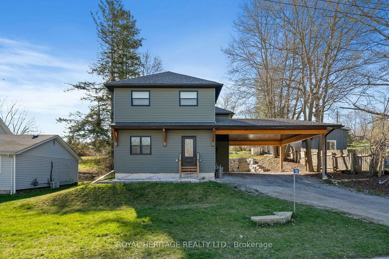 home for sale on 7129 Lake Street