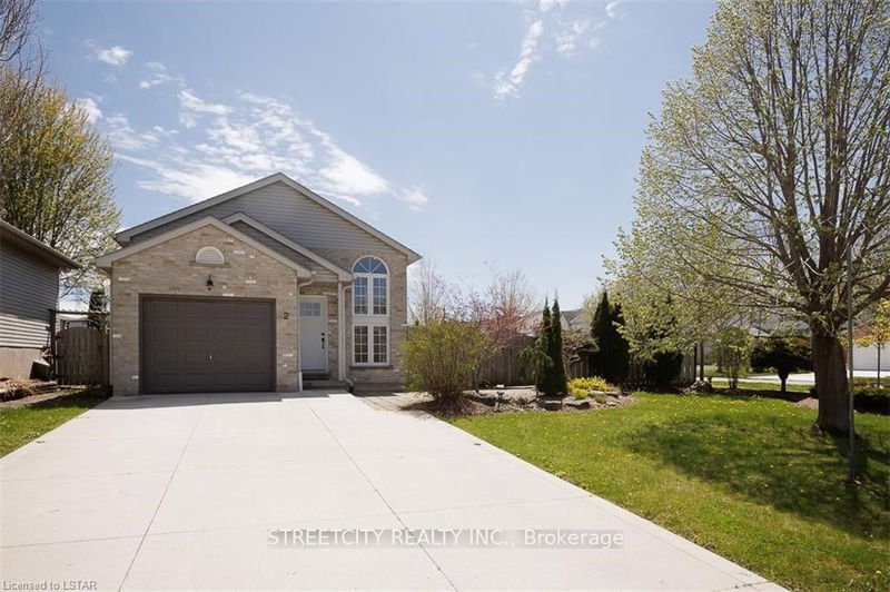 home for sale on 2 Eula White Place