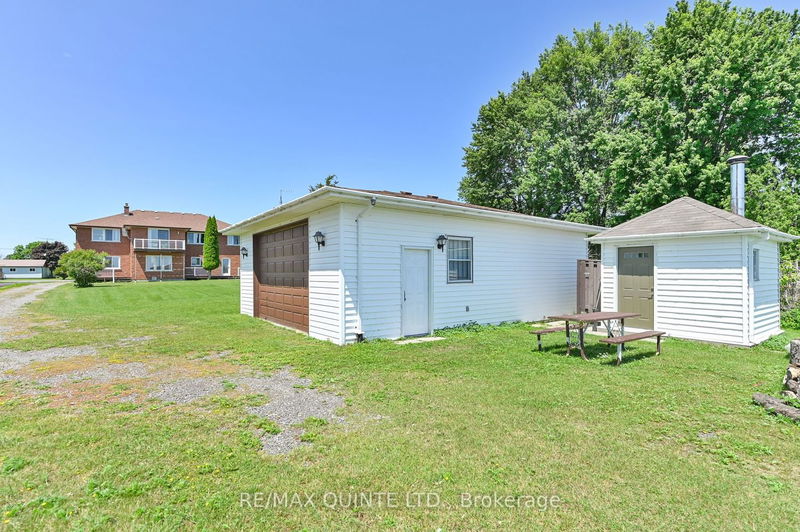 132 HISCOCK SHORES Rd  Prince Edward County, K0K 1L0 | Image 24