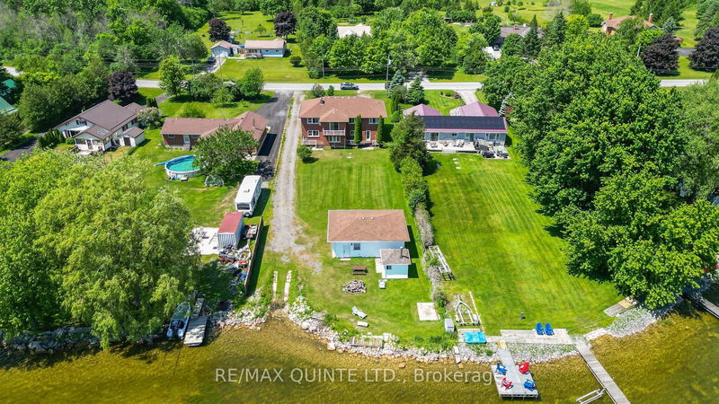 132 HISCOCK SHORES Rd  Prince Edward County, K0K 1L0 | Image 26