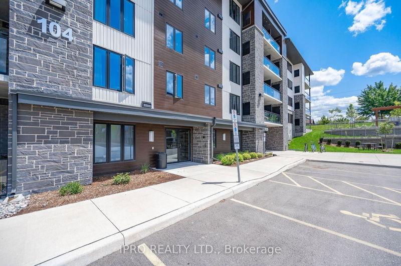home for sale on #211-104 Summit Ridge Drive
