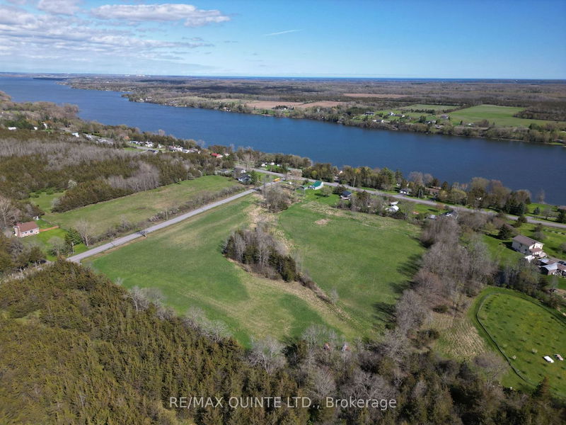 0 Abrams Rd  Greater Napanee, K7R 3K8 | Image 10