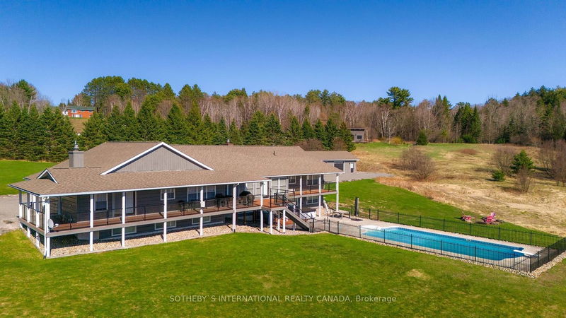 427 West Browns Rd  Huntsville, P1H 2J3 | Image 1