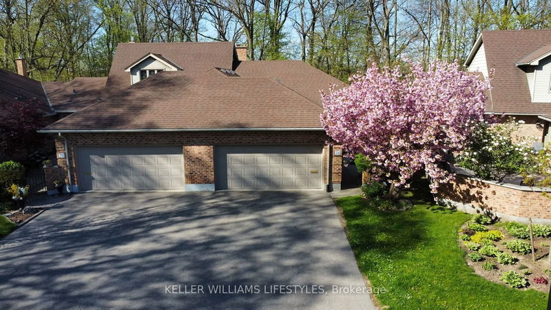 home for sale on 24-1443 Commissioners Road W