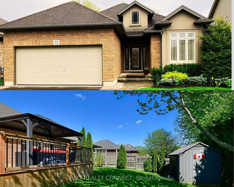 home for sale on 12 Cooper Court