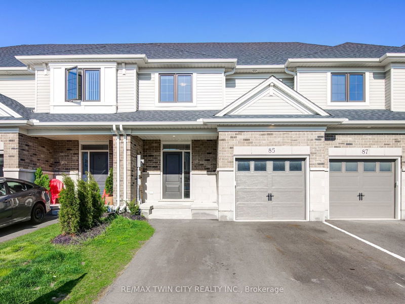 home for sale on 85 Keba Crescent