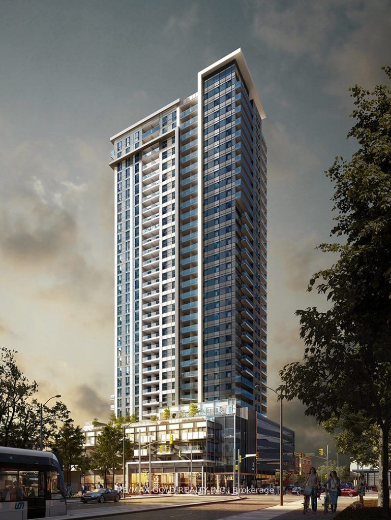 home for sale on 2602-60 Frederick Street E