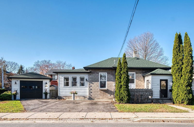 home for lease on 385 George Street
