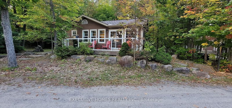  111-8 - 1052 Rat Bay Rd  Lake of Bays, P1H 2J6 | Image 6