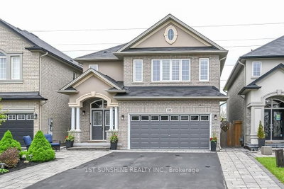 Detached House leased at 166 Irwin Avenue, Hamilton, Ontario, L9K 0G2 - Meadowlands - MLS: X8305168