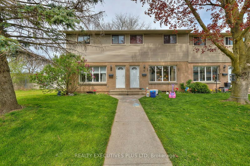 home for sale on 11-4215 Meadowvale Drive
