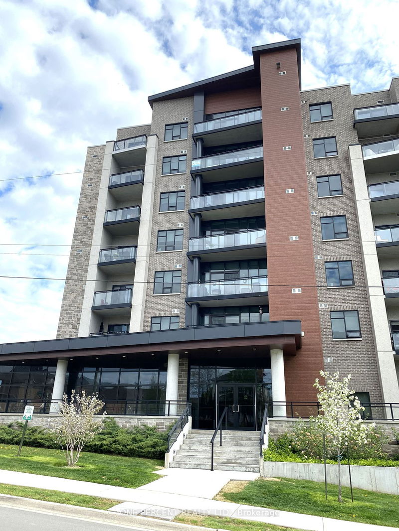 home for sale on 506-30 Hamilton Street S