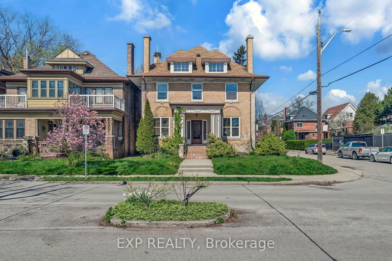home for sale on 44 Proctor Boulevard