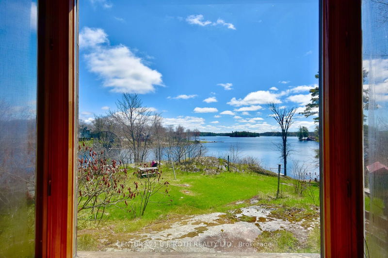 12 Corrievale Rd  Georgian Bay, L0K 1S0 | Image 1