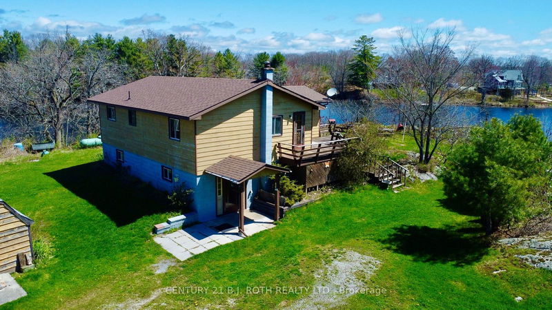 12 Corrievale Rd  Georgian Bay, L0K 1S0 | Image 11