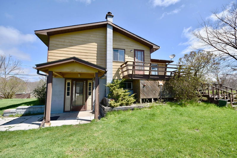 12 Corrievale Rd  Georgian Bay, L0K 1S0 | Image 12