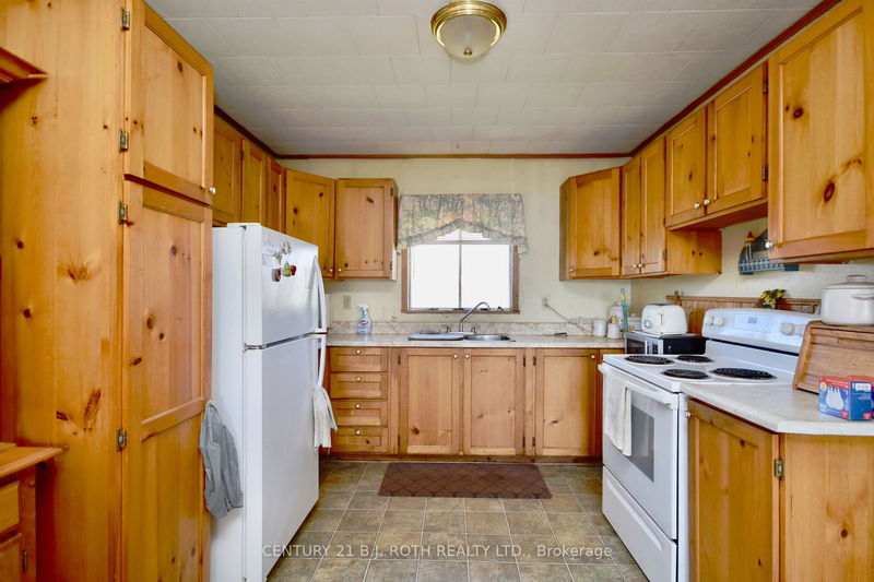 12 Corrievale Rd  Georgian Bay, L0K 1S0 | Image 17