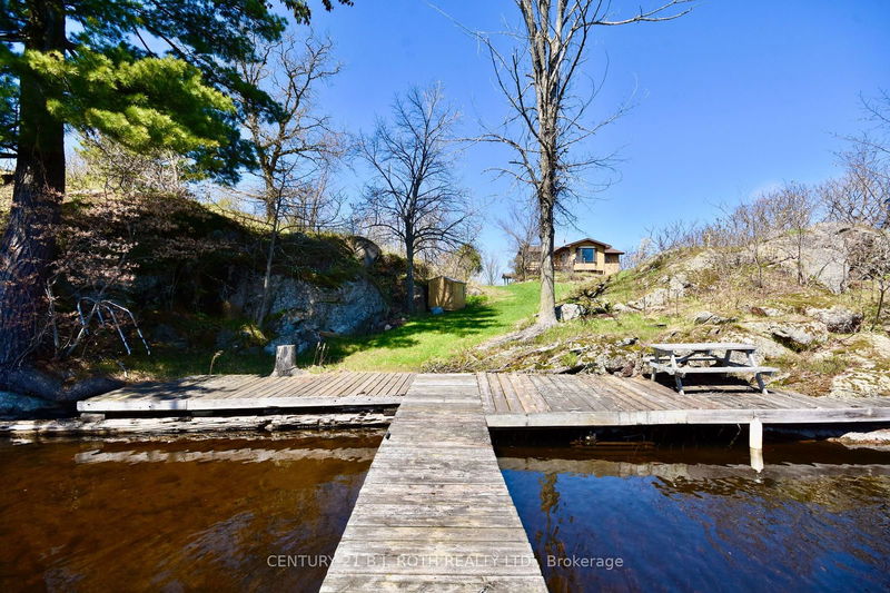 12 Corrievale Rd  Georgian Bay, L0K 1S0 | Image 29