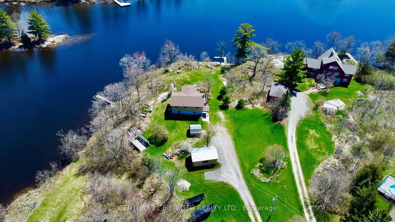 12 Corrievale Rd  Georgian Bay, L0K 1S0 | Image 3