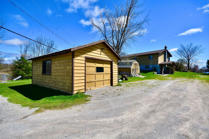 12 Corrievale Rd  Georgian Bay, L0K 1S0 | Image 32