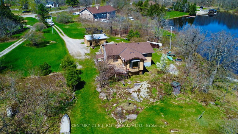 12 Corrievale Rd  Georgian Bay, L0K 1S0 | Image 4