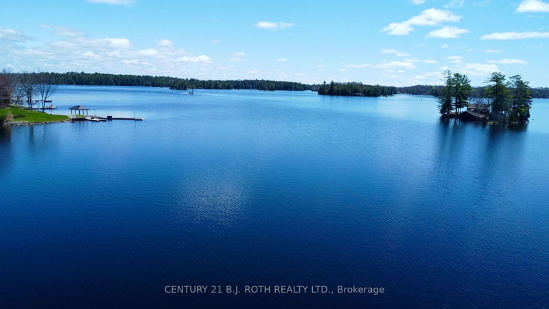 12 Corrievale Rd  Georgian Bay, L0K 1S0 | Image 6