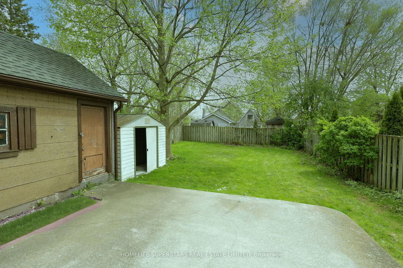 5810 Symmes St  Niagara Falls, L2G 2G3 | Image 6