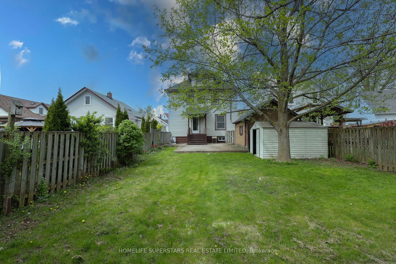 5810 Symmes St  Niagara Falls, L2G 2G3 | Image 7