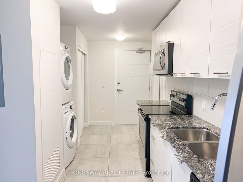 314 - 251 Hemlock St, Waterloo, N2L 3R4 | Image 2