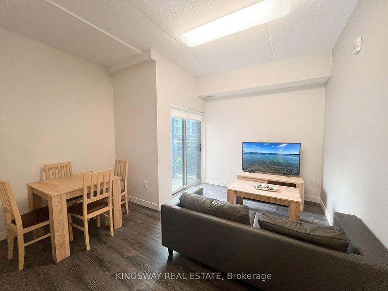 314 - 251 Hemlock St, Waterloo, N2L 3R4 | Image 3