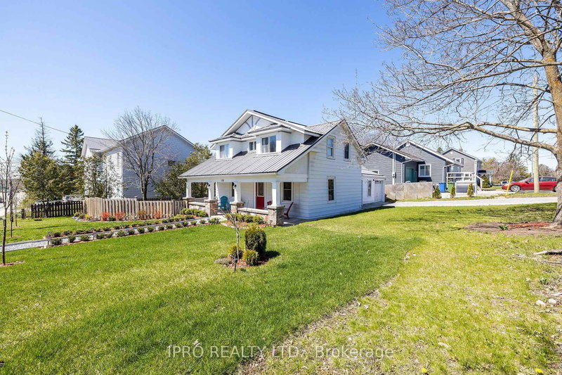 155 Colborne St, Kawartha Lakes, K0M 1N0 | Image 2