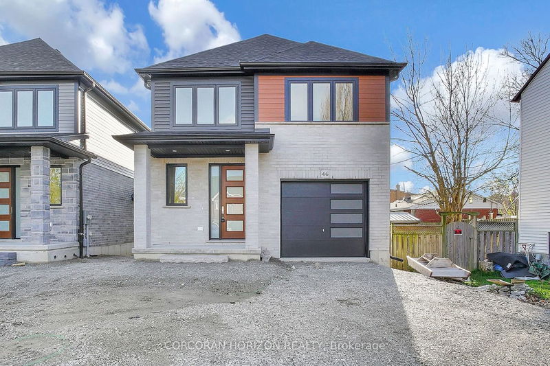 home for lease on 46 Lowell Street N