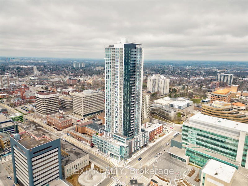 home for lease on 1407-60 Frederick Street