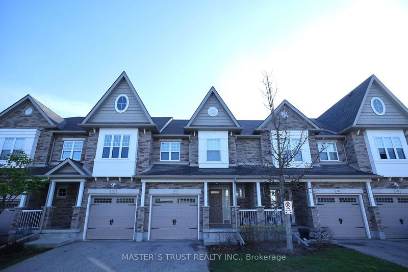 Unit 31 — 167 Arkell Rd, Guelph - Pine Ridge image-0-0