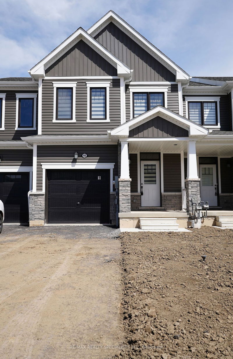 home for sale on 46 Sun Haven Lane