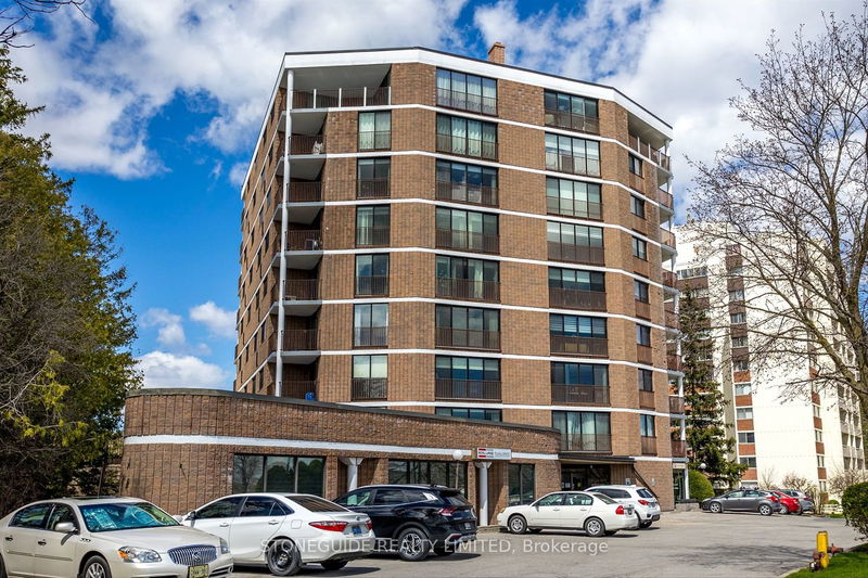 home for sale on 601-885 Clonsilla Avenue