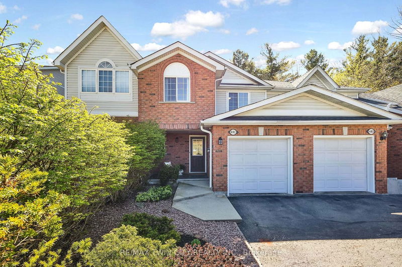 home for sale on 491 Laurel Gate Drive