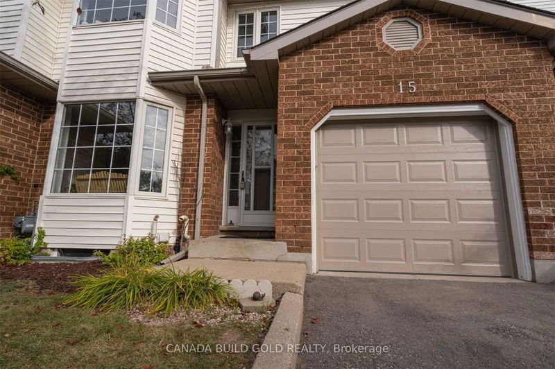 home for lease on 15-229 Baker Street