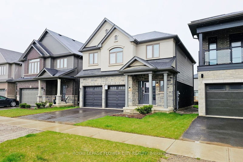 home for sale on 53 Whitton Drive